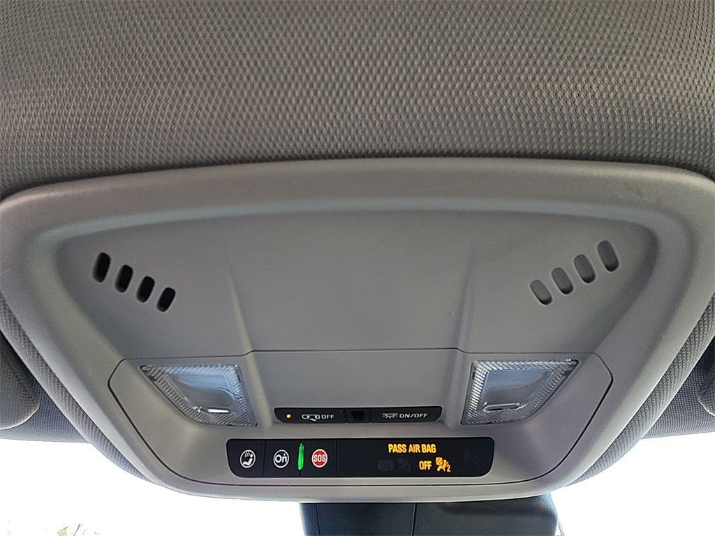 Used 2023 Chevrolet Malibu LS image 24