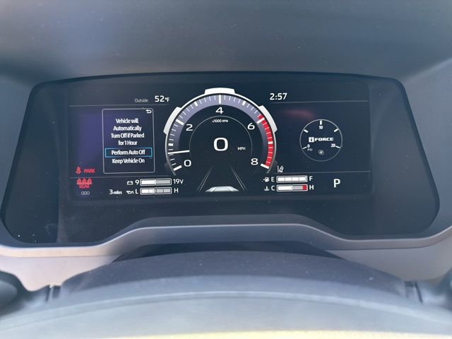 New 2026 Toyota Tundra 1794 Edition AWD/4WD image 24