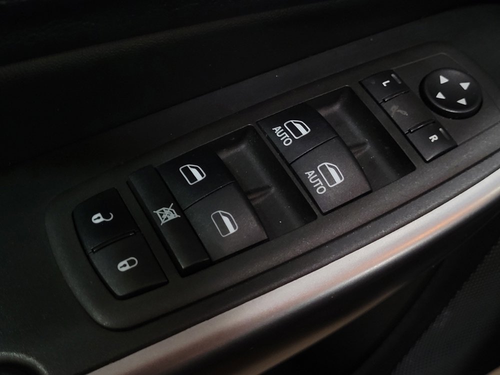 Used 2022 Jeep Cherokee Latitude Lux image 27