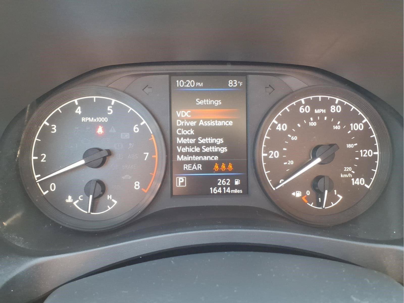Used 2024 Nissan Altima 2.5 S FWD image 20