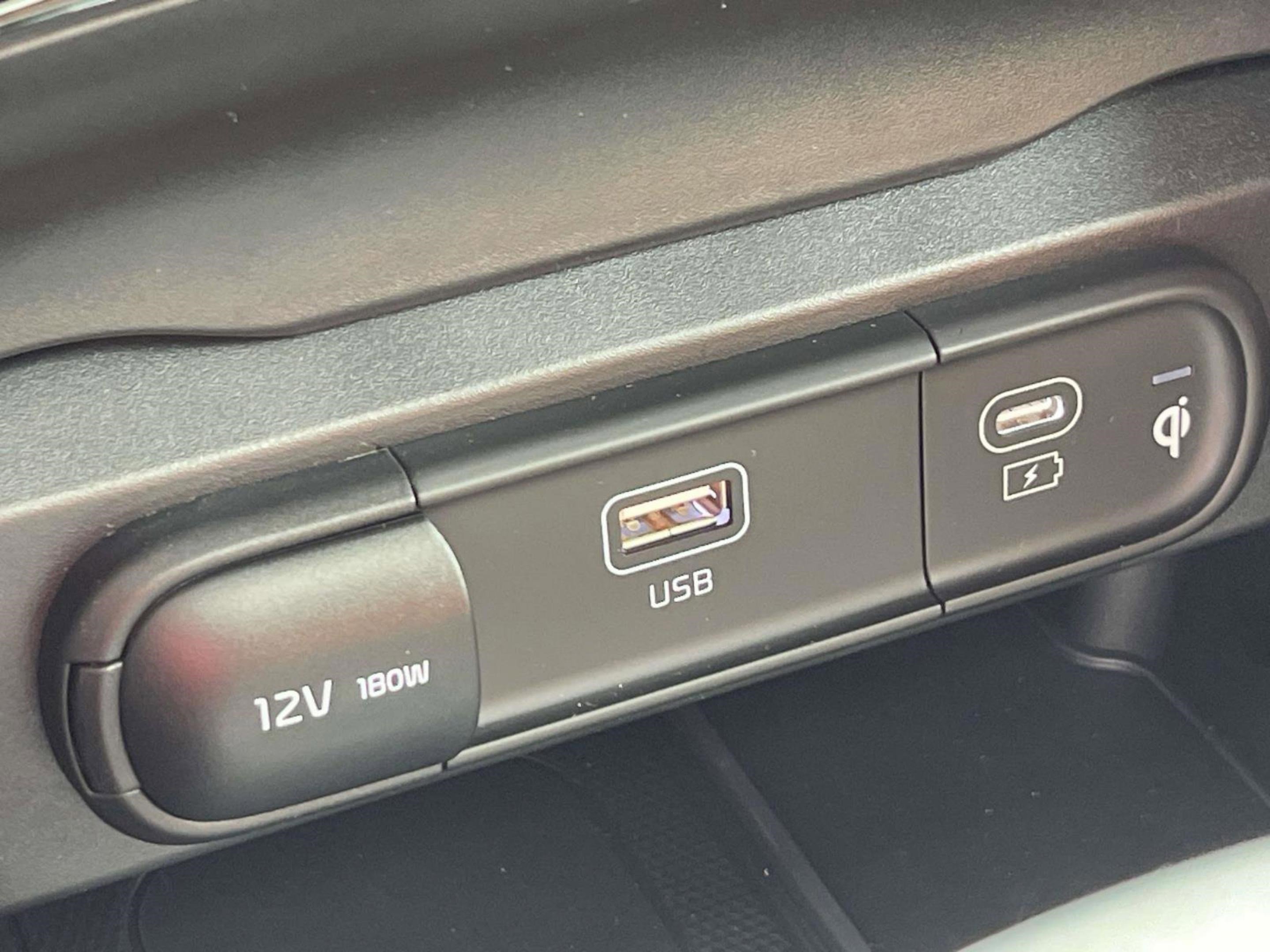 New 2025 Kia Telluride SX Prestige X-Line image 30