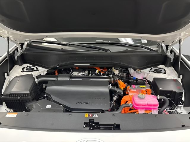 New 2026 Hyundai Palisade Calligraphy image 22