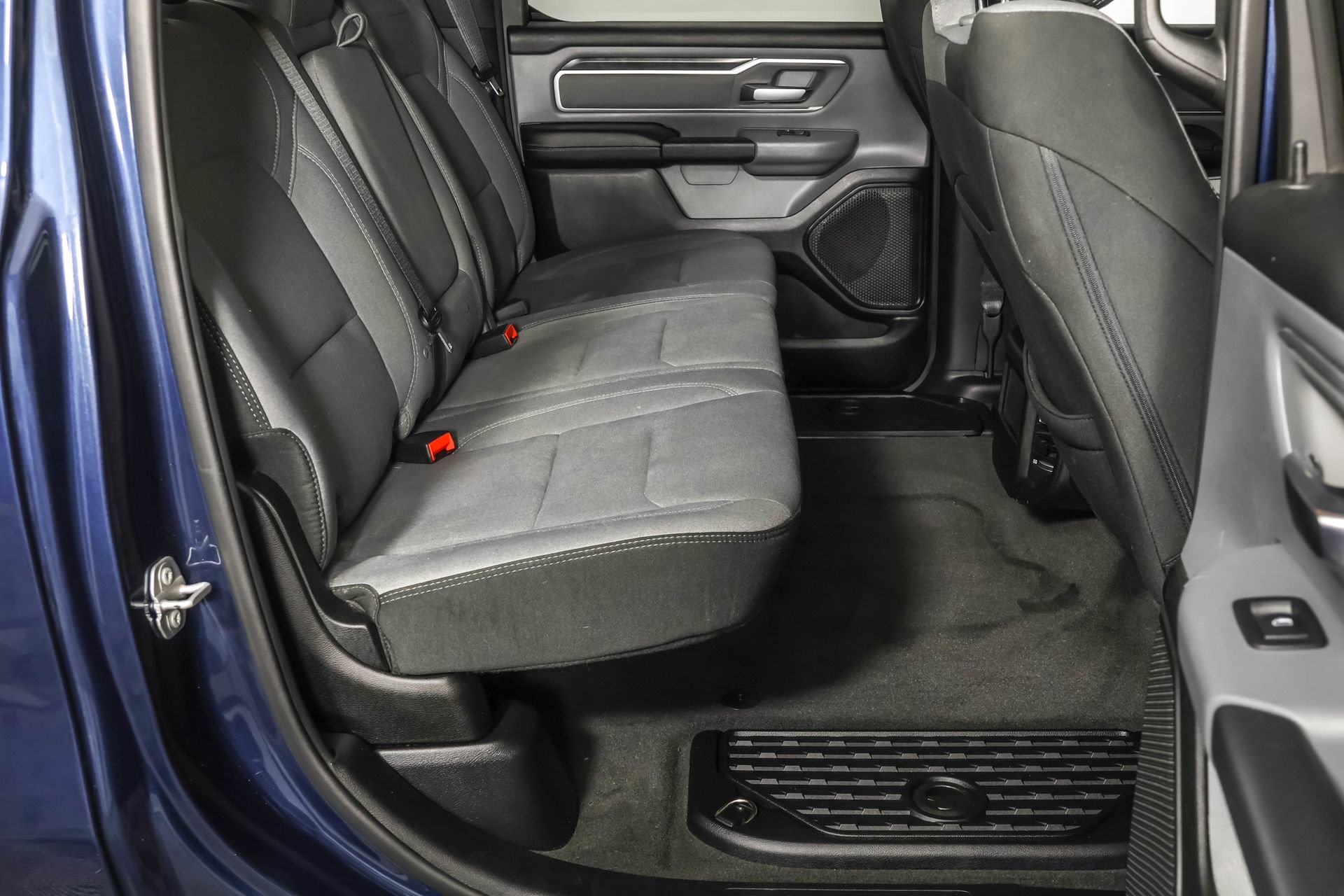 Used 2021 RAM 1500 Big Horn AWD/4WD image 41