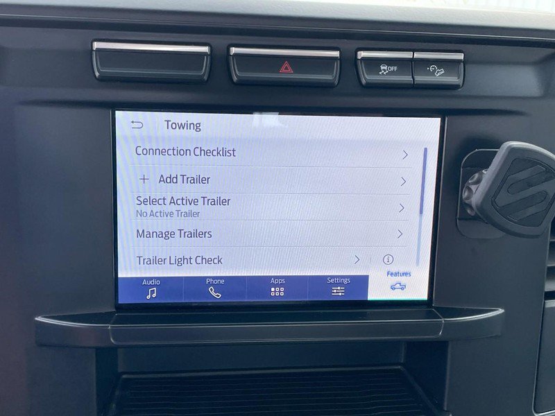 Used 2024 Ford F250 XL w/ FX4 Off-Road Package image 38