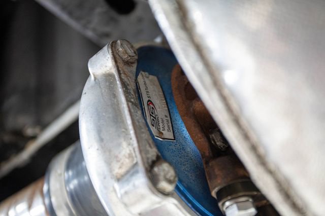 Used 2006 Chevrolet Corvette Z06 w/ Preferred Equipment Group image 53