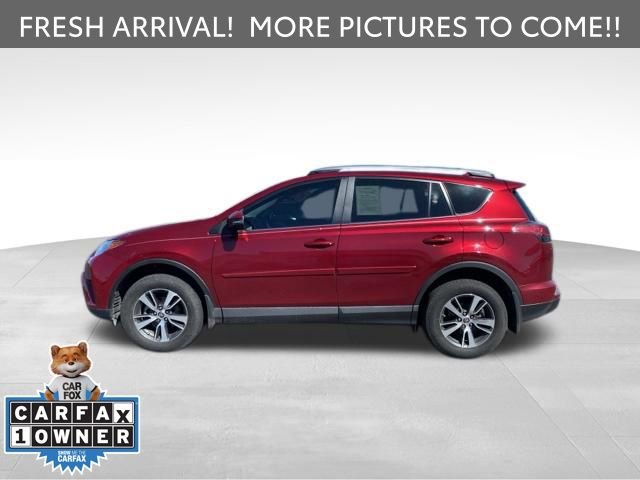 Used 2018 Toyota RAV4 XLE w/ Plus Extra Value Package image 7