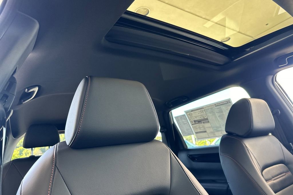 New 2026 Honda CR-V Sport Touring image 19