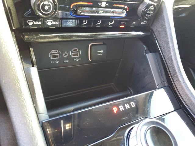 Used 2023 Jeep Grand Cherokee Limited w/ Trailer Tow Prep Group (B) image 22