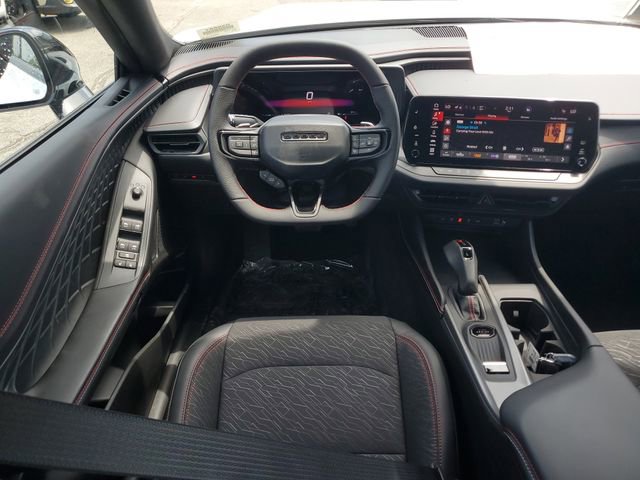New 2026 Dodge Charger Scat Pack AWD/4WD image 15