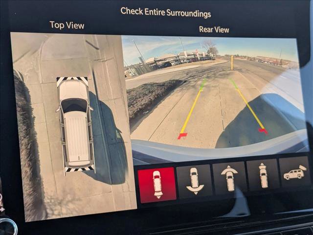 New 2026 Jeep Grand Wagoneer Limited image 12