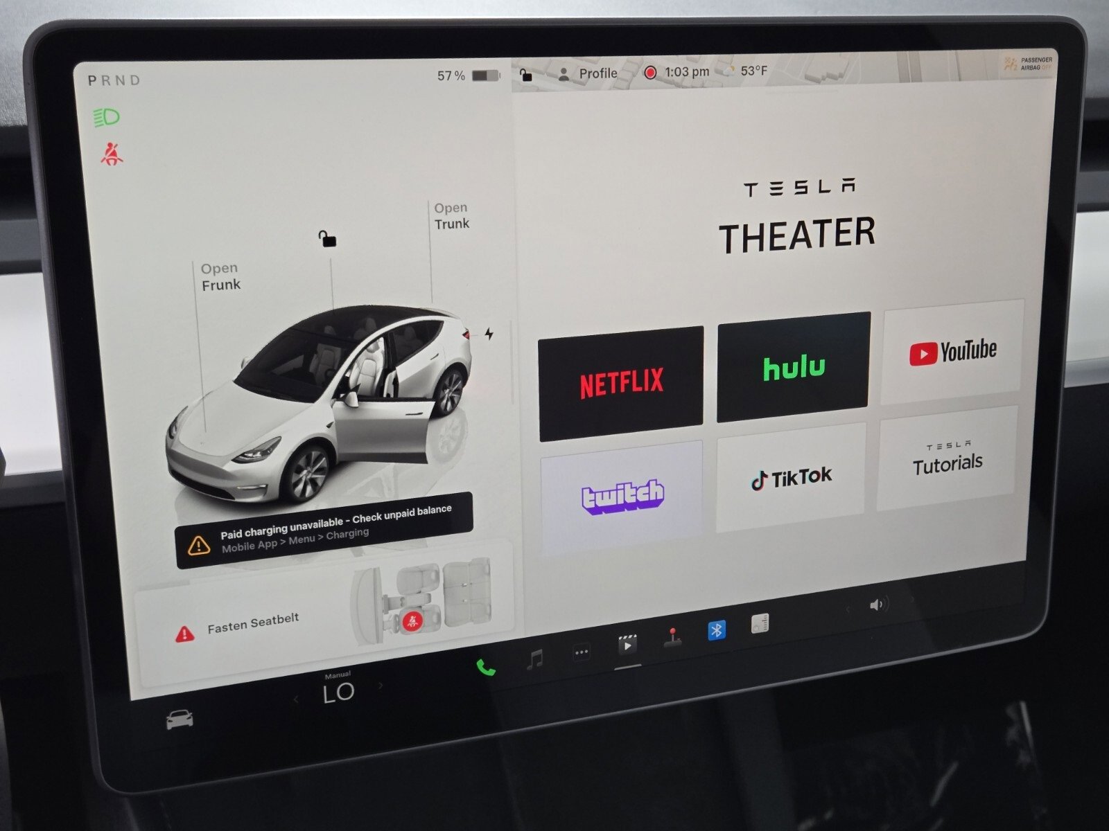 Used 2022 Tesla Model Y Long Range image 26