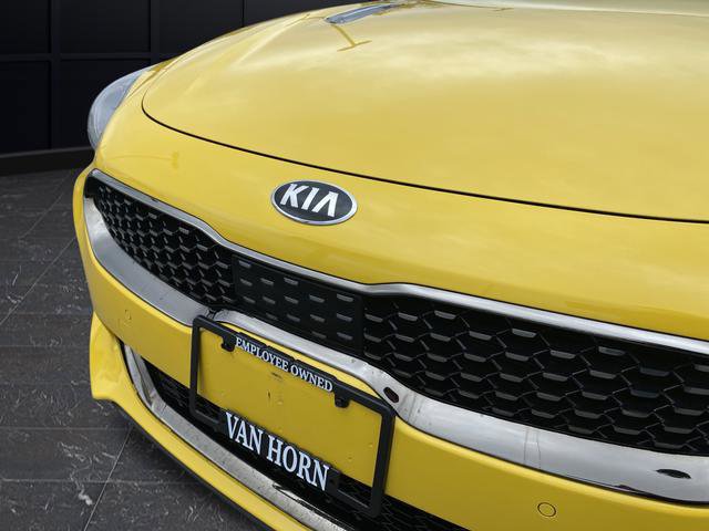 Used 2018 Kia Stinger GT2 image 43