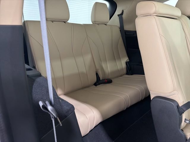 Certified 2023 Acura MDX SH-AWD image 27