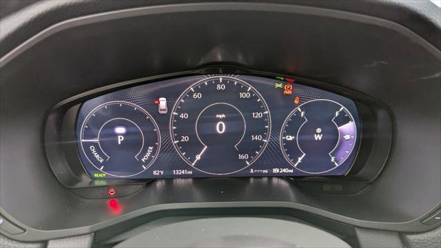 Used 2024 MAZDA CX-90 Plug-In Hybrid w/ Premium Pkg image 28