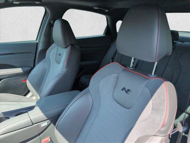 New 2026 Hyundai Sonata N Line FWD image 13