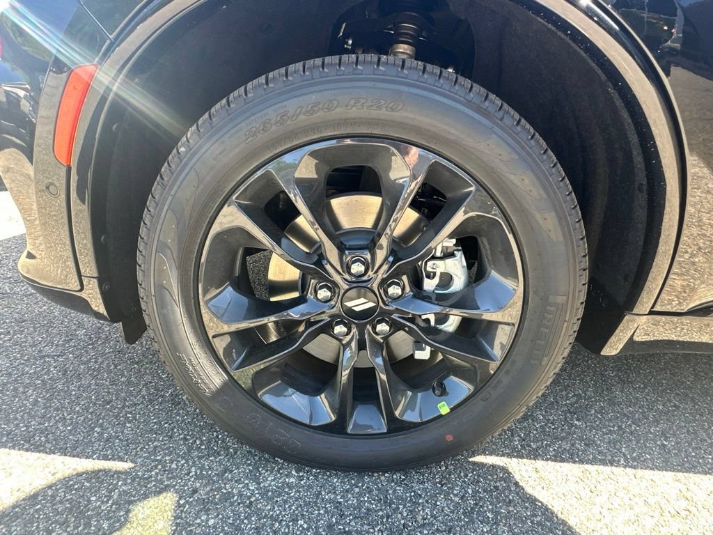 New 2026 Dodge Durango GT AWD/4WD image 35