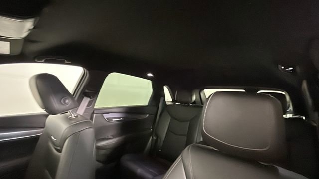 Used 2022 Cadillac XT5 Luxury FWD image 13