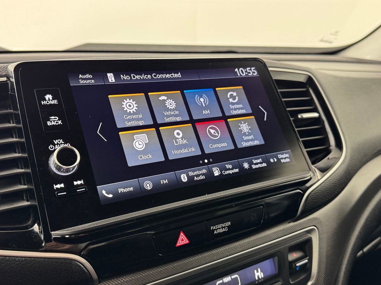 Used 2025 Honda Ridgeline Sport image 18