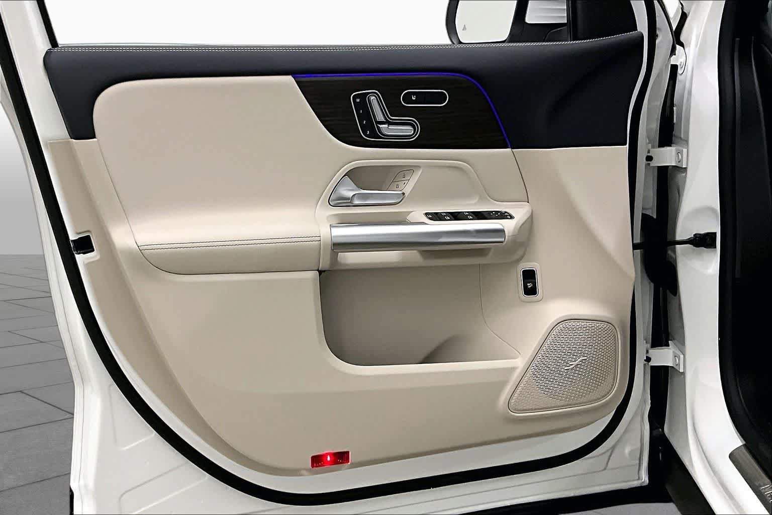 New 2026 Mercedes-Benz GLA 250 image 10