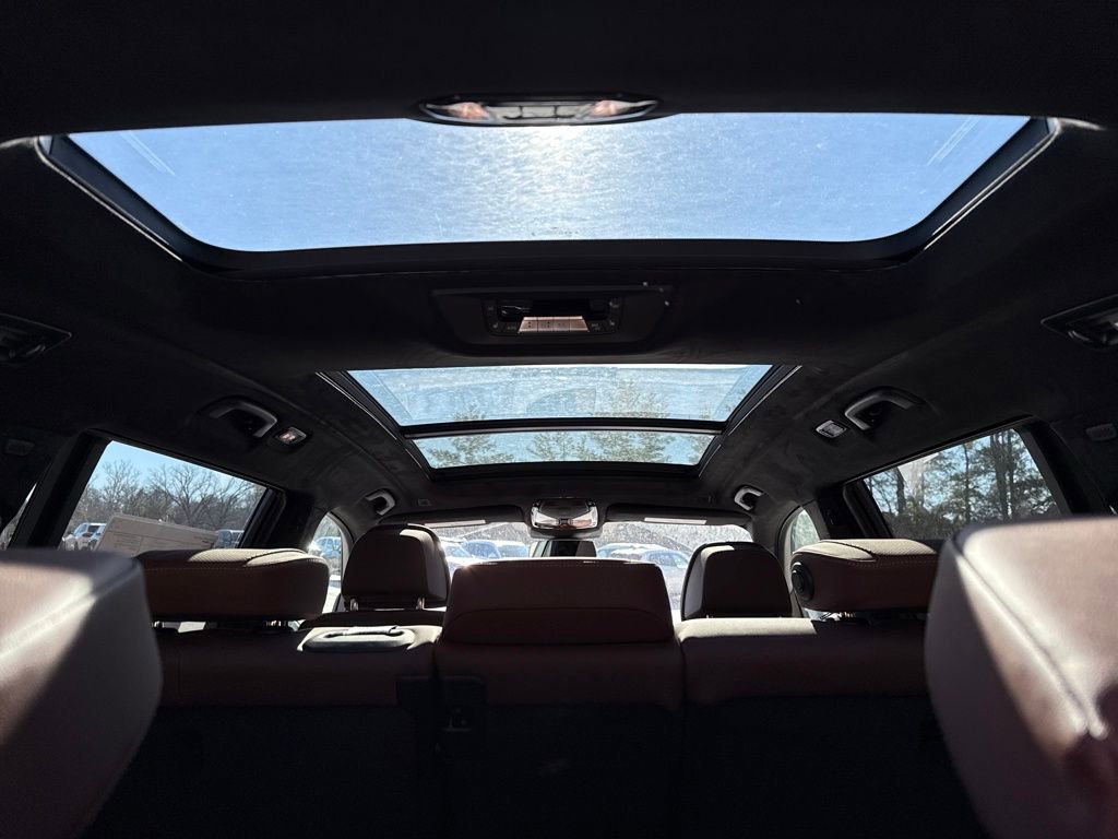 New 2026 BMW X7 xDrive40i w/ M Sport Package image 25