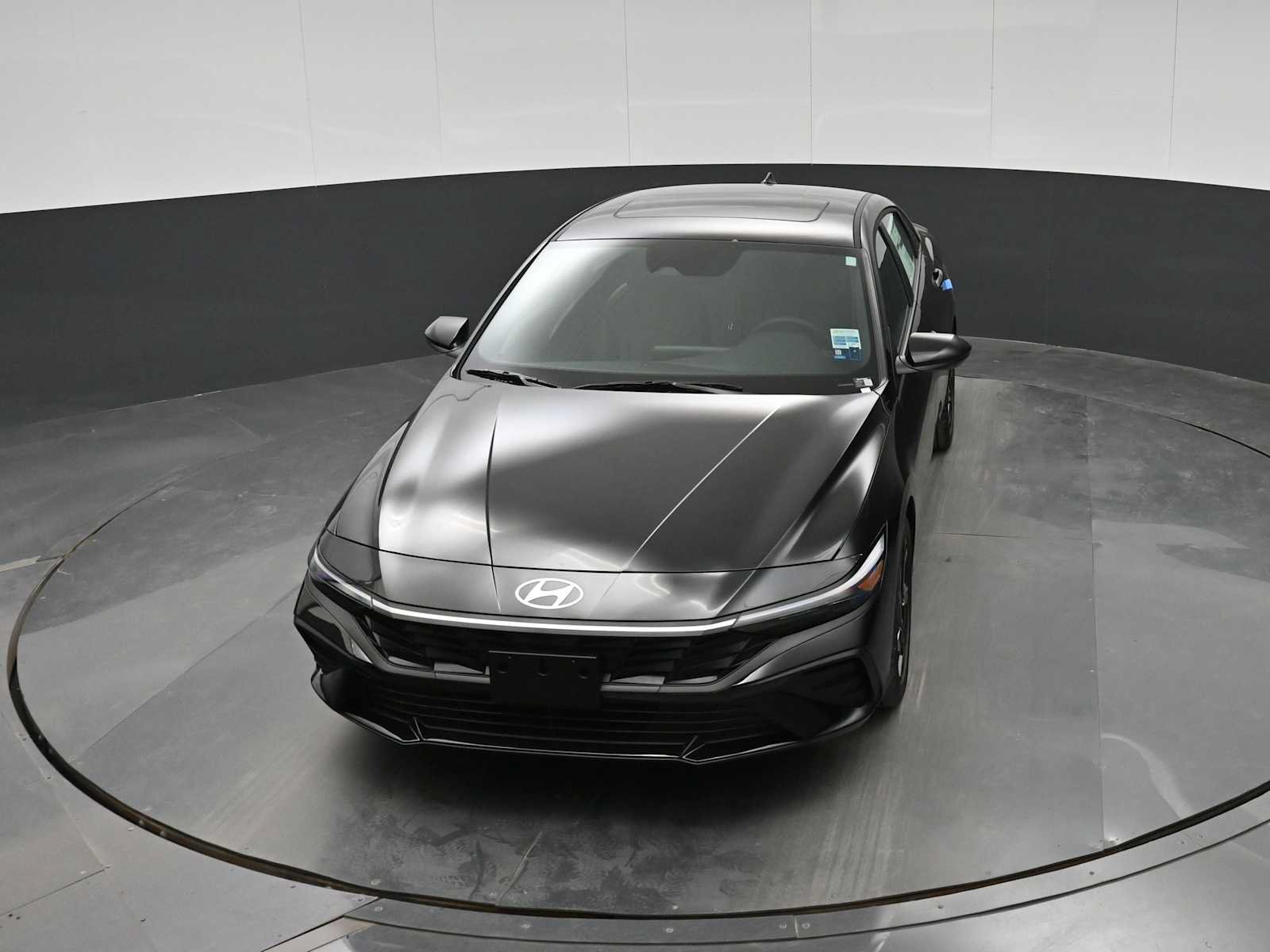New 2026 Hyundai Elantra SEL Sport FWD image 27