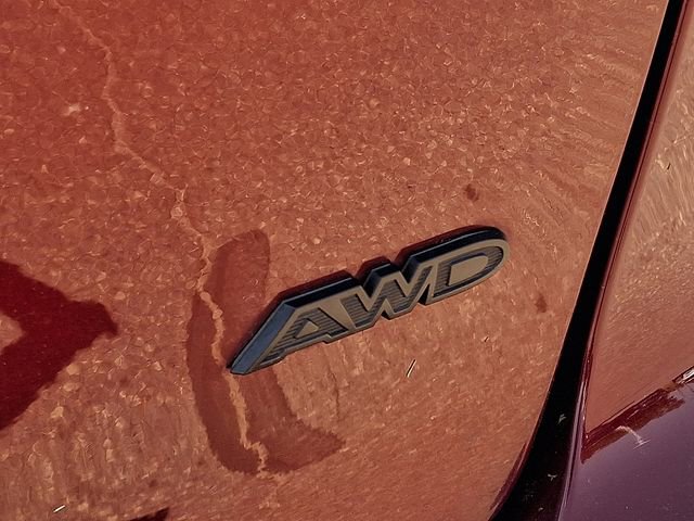 Used 2022 Chrysler Pacifica Touring-L w/ Uconnect Theater Family Group AWD/4WD image 28