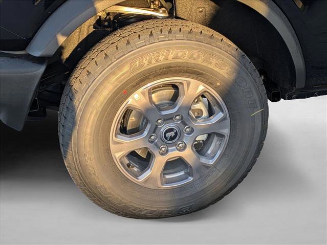 New 2025 Ford Bronco Big Bend image 16