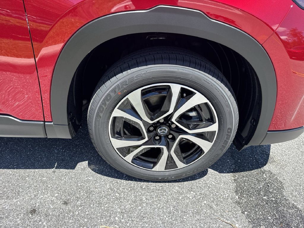 New 2026 MAZDA CX-5 Preferred AWD/4WD image 58