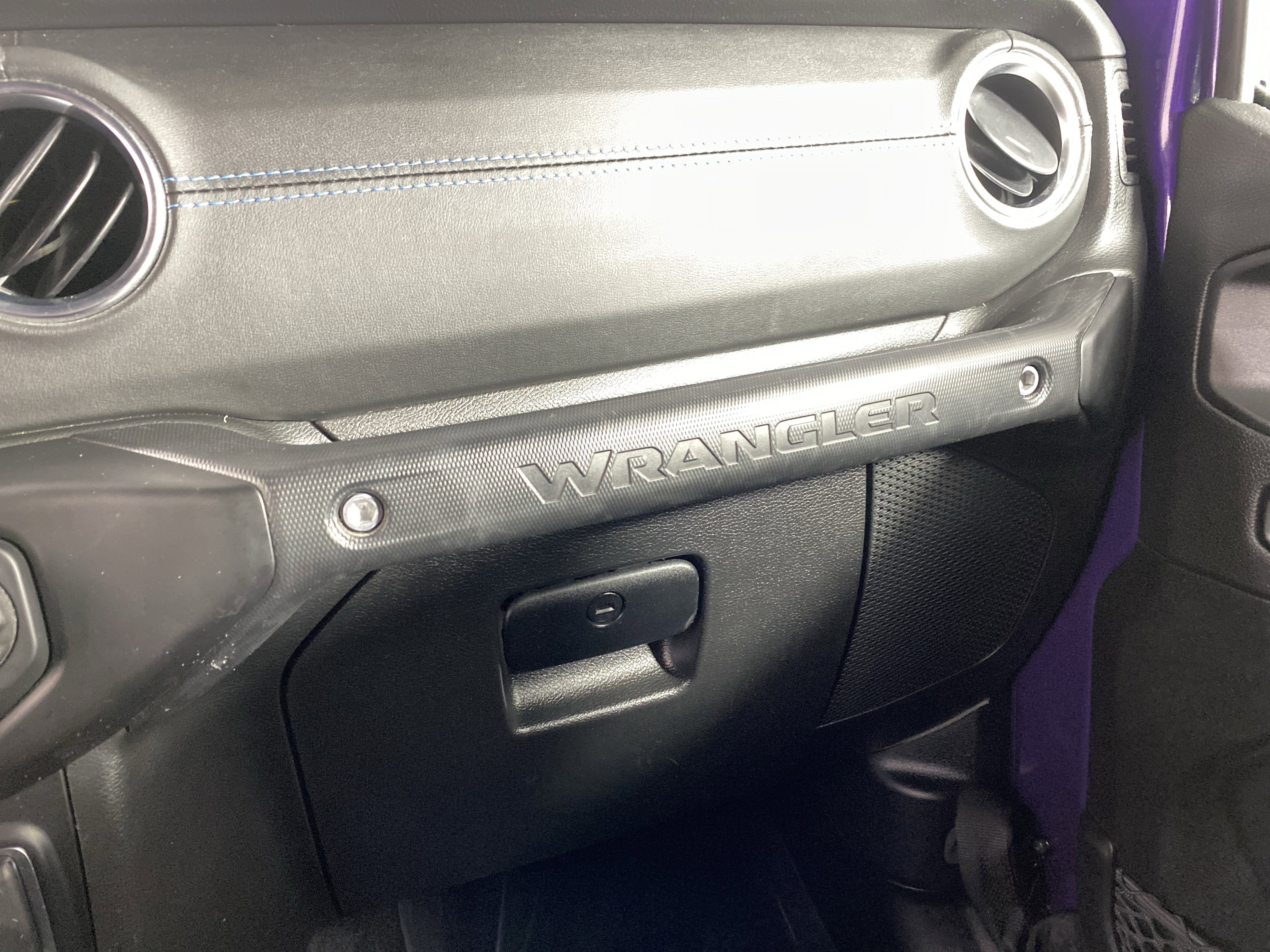 Used 2023 Jeep Wrangler Unlimited Rubicon 4xe w/ Cold Weather Group image 33