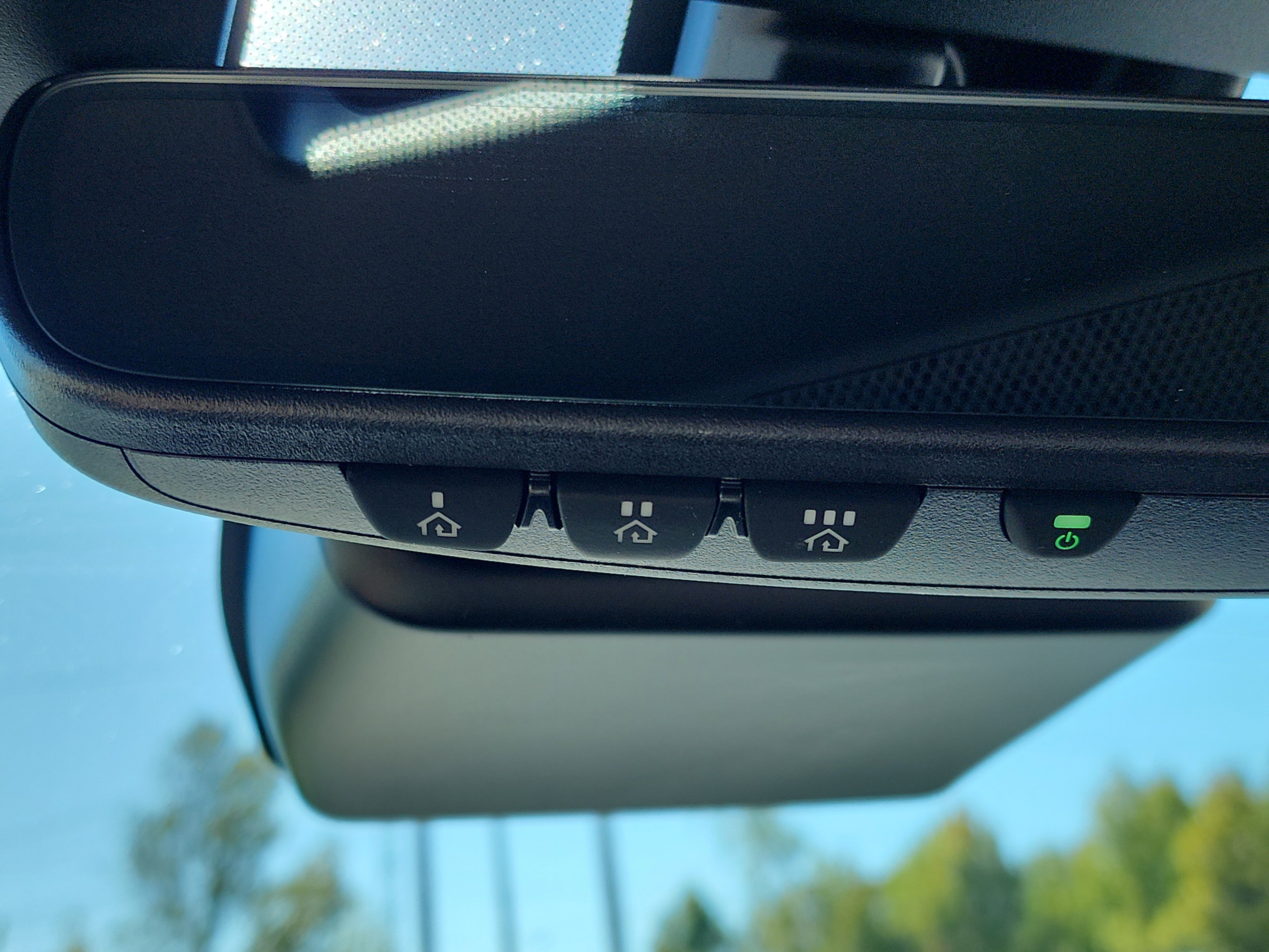 New 2025 Subaru Ascent Onyx Edition image 15