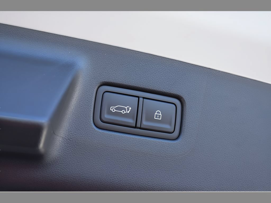 New 2026 Hyundai Santa Fe SE FWD image 30