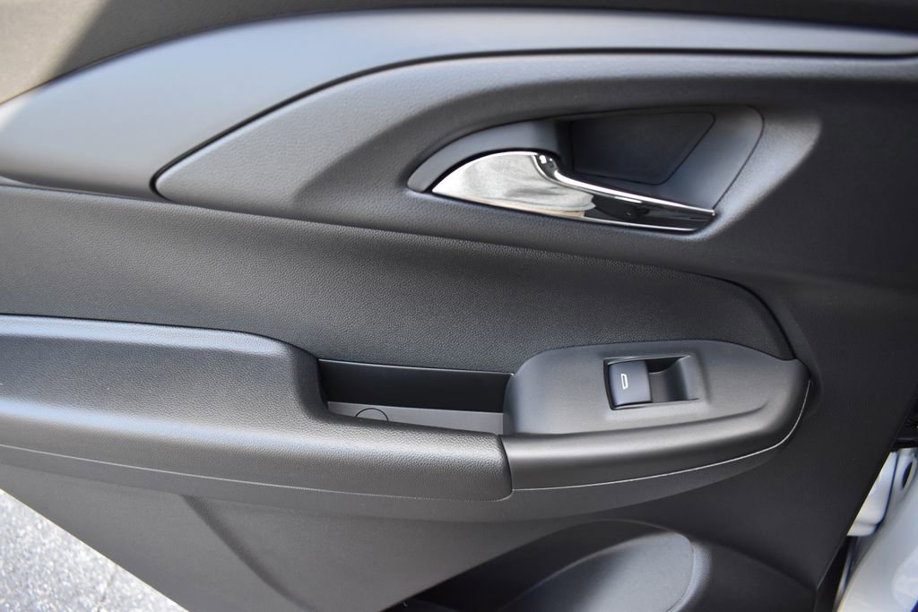 New 2026 Chevrolet TrailBlazer LT image 12