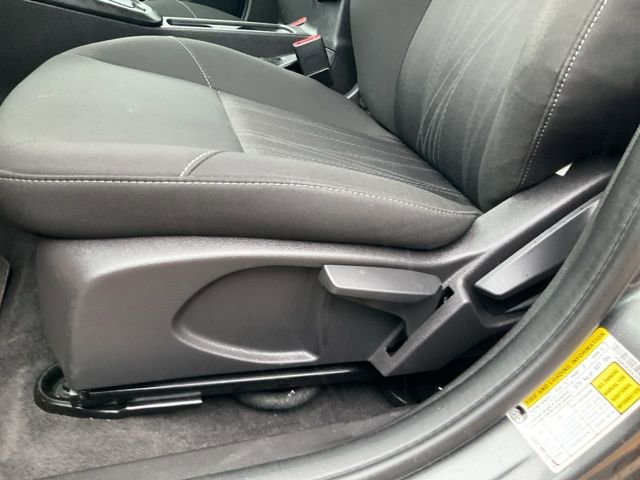 Used 2018 Ford Focus SE image 6