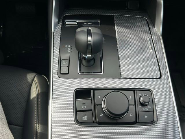 New 2026 MAZDA CX-70 3.3 Turbo w/ Premium Plus Pkg AWD/4WD image 21