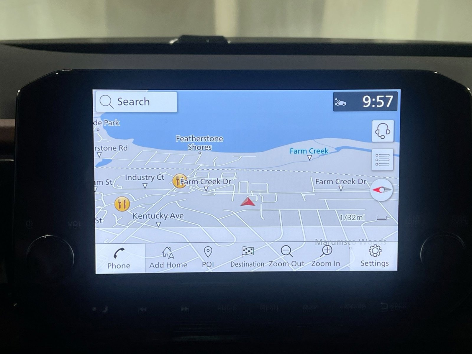 Used 2022 Nissan Pathfinder Platinum w/ Cargo Package image 19