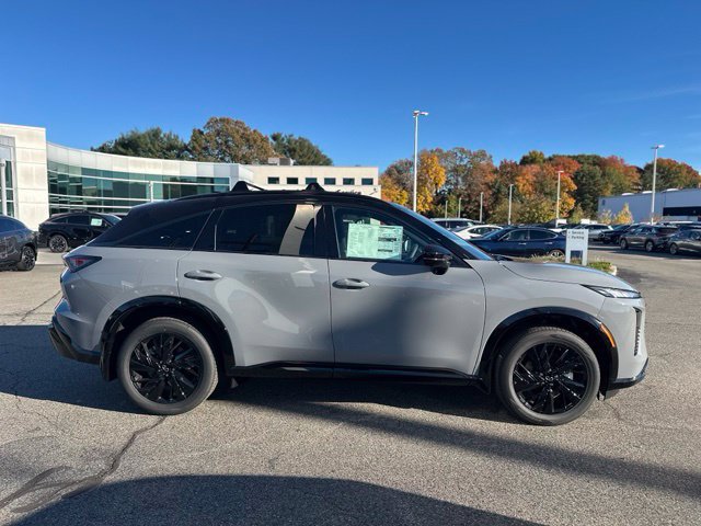 New 2027 INFINITI QX65 Sport w/ Premium Package AWD/4WD image 15