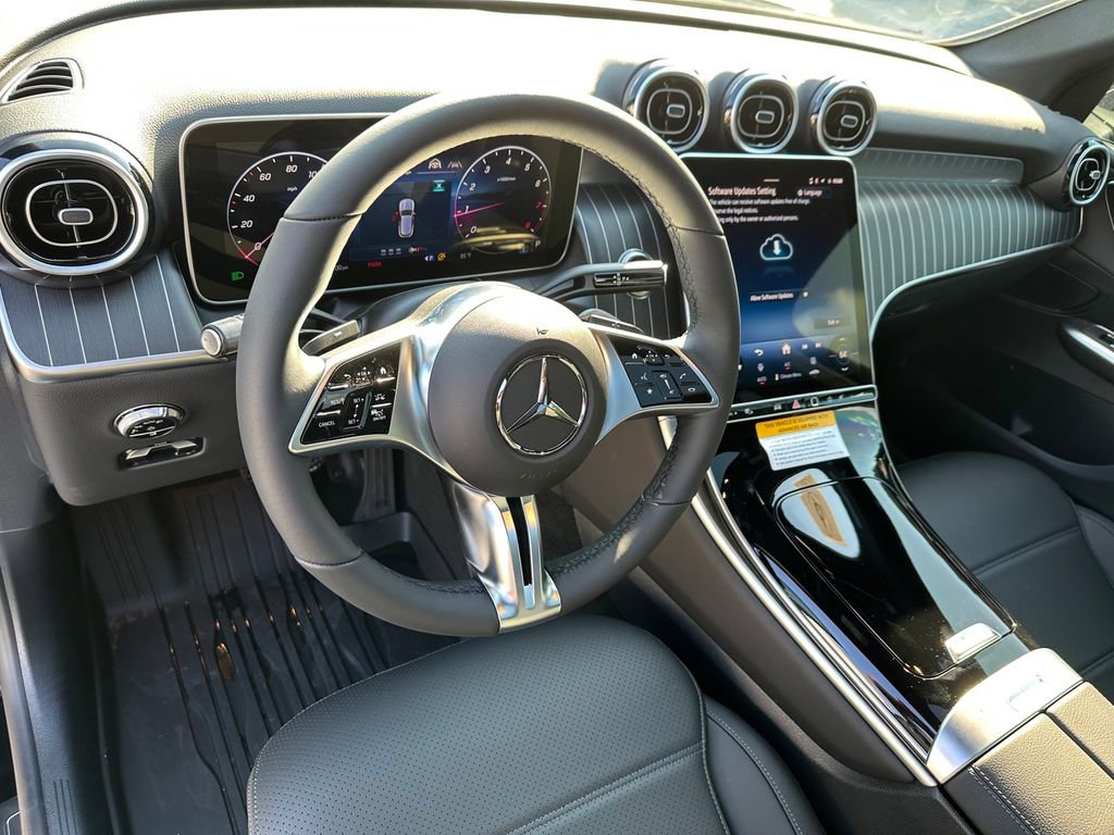 Used 2026 Mercedes-Benz GLC 300 image 15