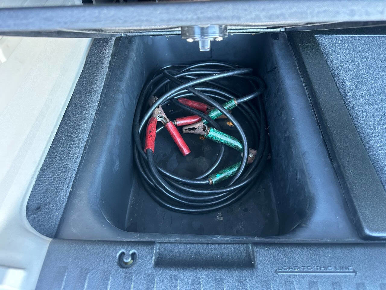 Used 2017 Dodge Grand Caravan SE w/ Power Window Group image 14