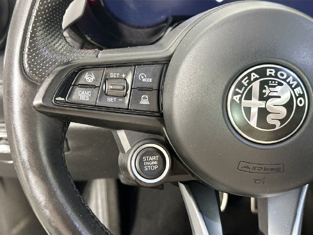 Used 2024 Alfa Romeo Tonale Veloce AWD/4WD image 24