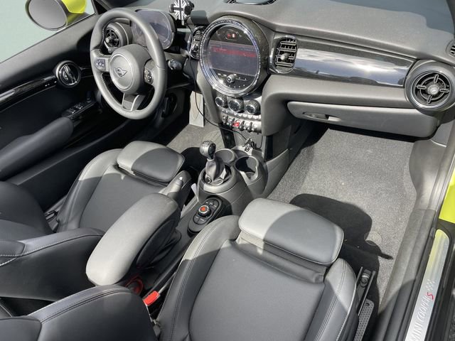 Used 2022 MINI Cooper S FWD image 14