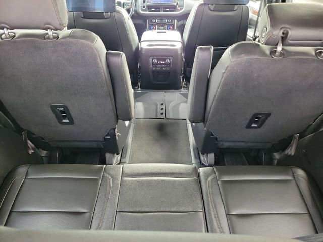 Certified 2022 Chevrolet Tahoe High Country image 16