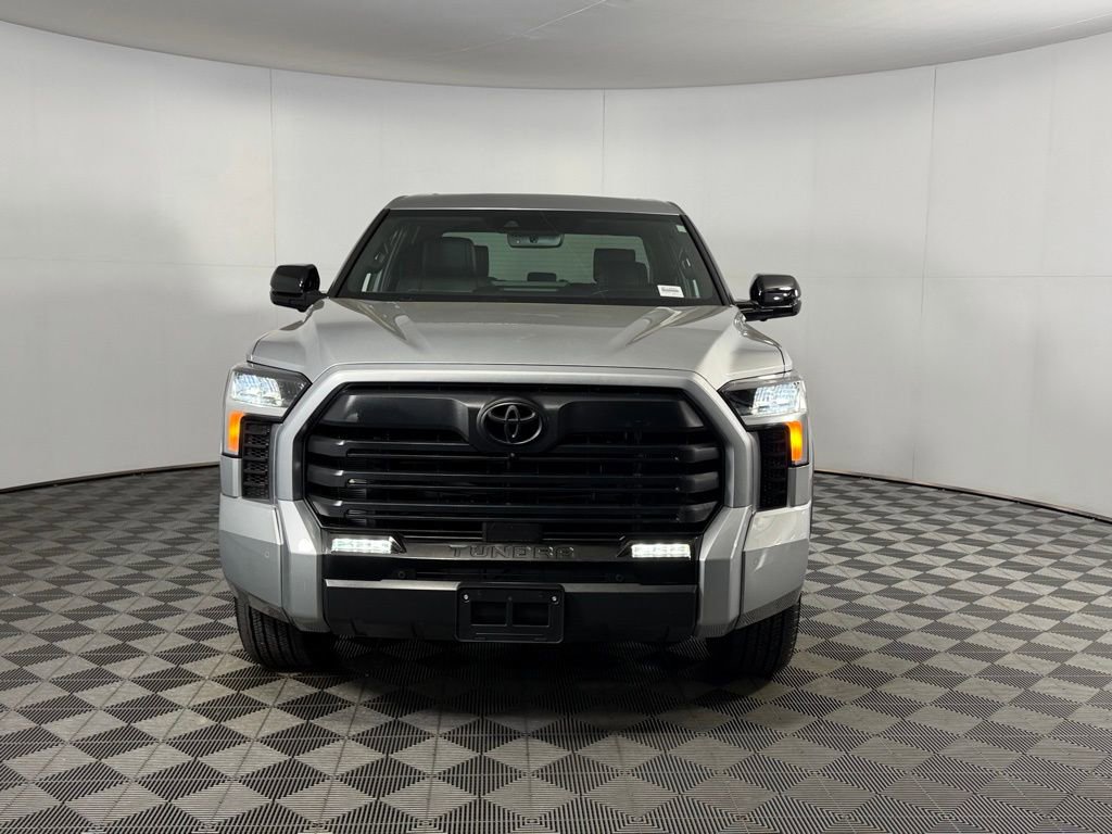 Used 2026 Toyota Tundra Limited w/ Limited PVM Package image 10