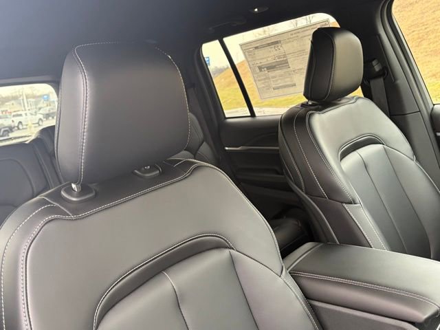 New 2025 Jeep Grand Cherokee Limited image 31