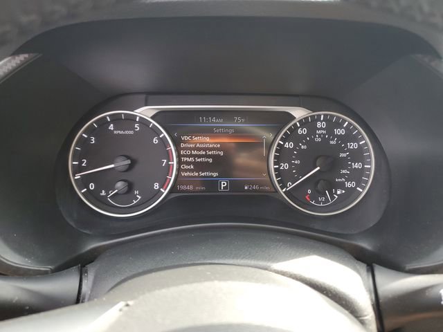 Certified 2021 Nissan Sentra SV image 25