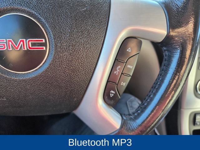 Used 2012 GMC Acadia SLT AWD/4WD image 21