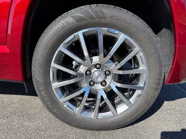 Used 2026 GMC Terrain Denali image 11