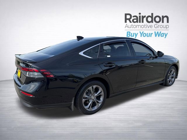 Used 2024 Honda Accord EX image 9