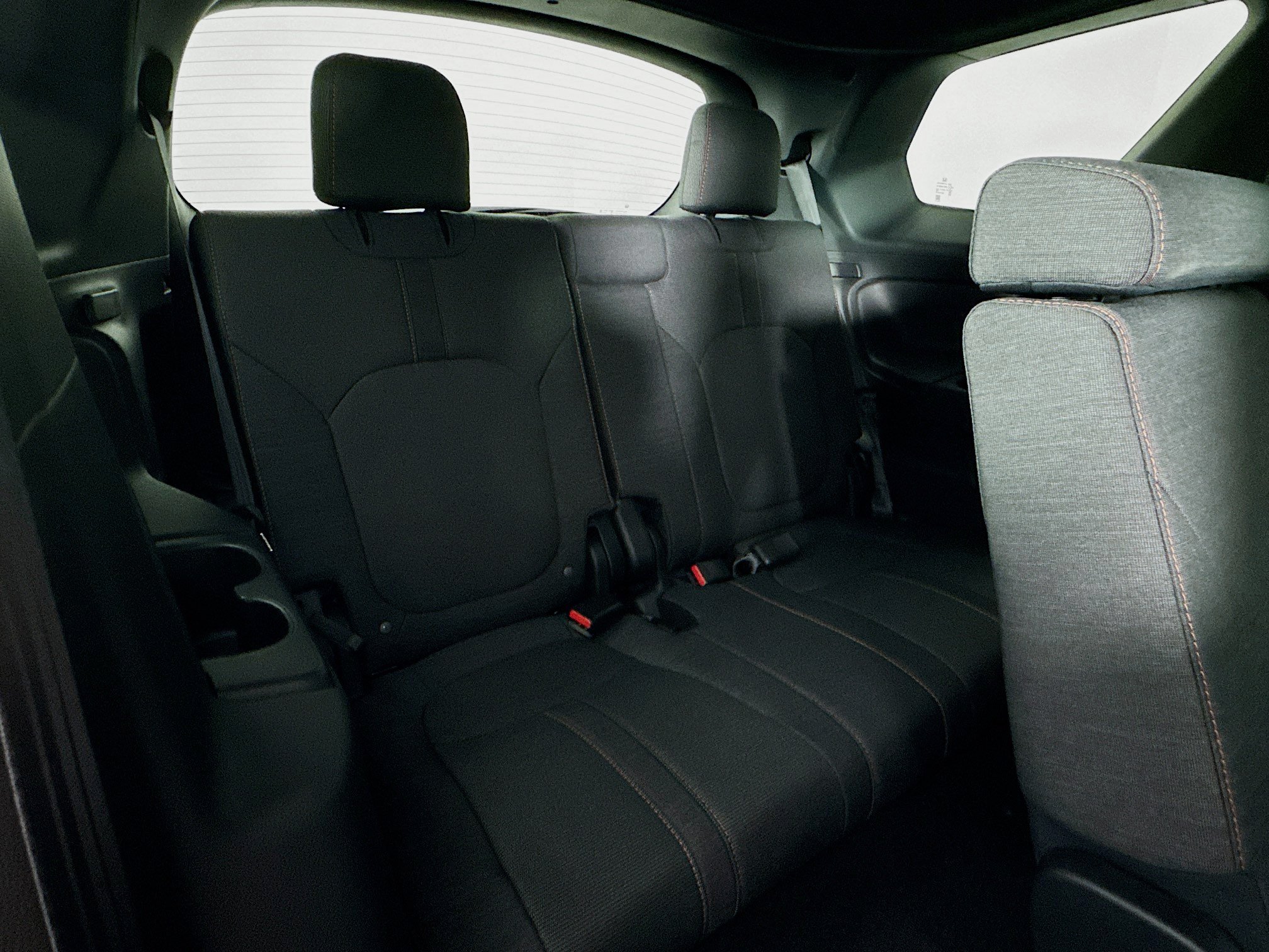 New 2026 Honda Pilot Sport image 27