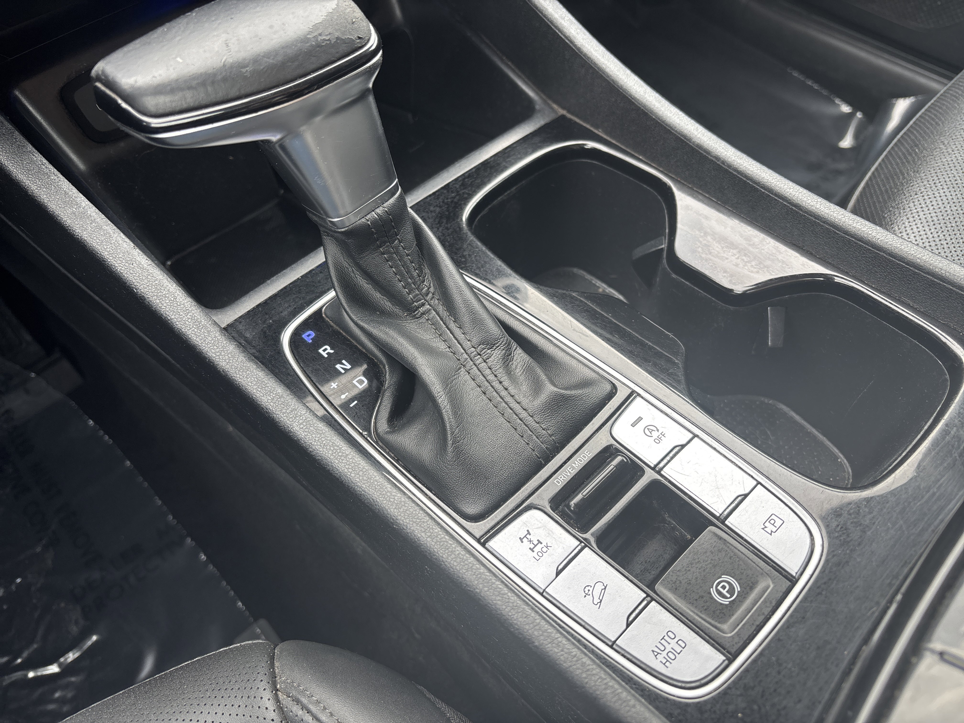 Used 2023 Hyundai Tucson SEL w/ Convenience Package image 23