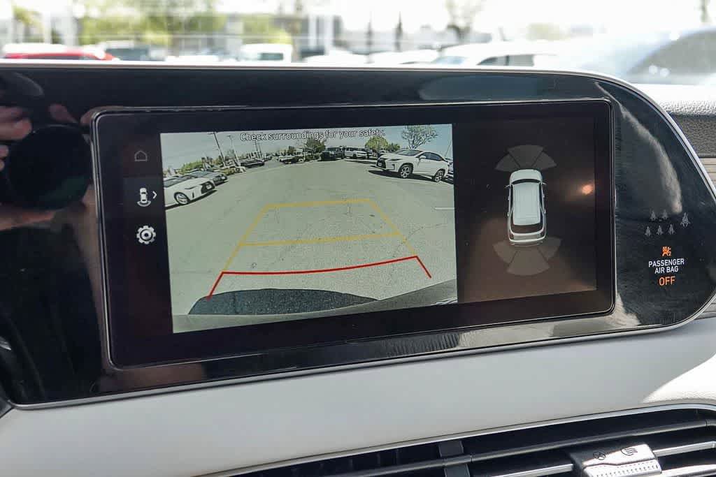 Used 2021 Hyundai Palisade SEL w/ Premium Package image 22